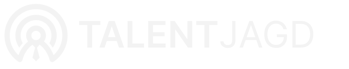 TALENTJAGD